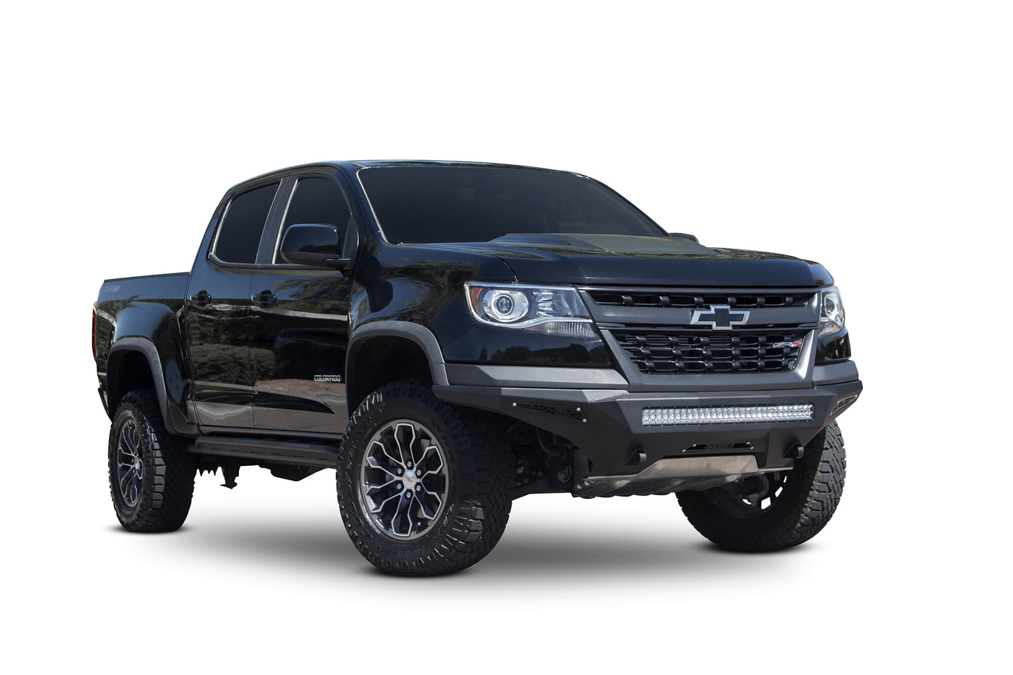 avs truck products